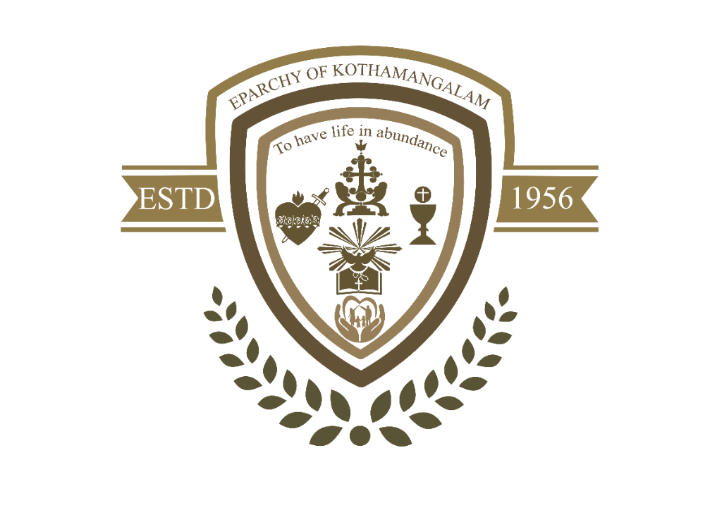 Eparchy Logo