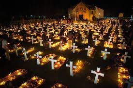 Commemoration of the Dead