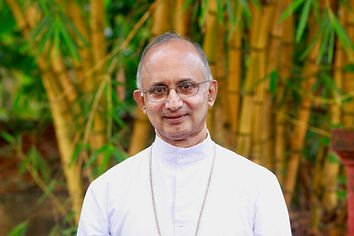 Mar George Madathikandathil