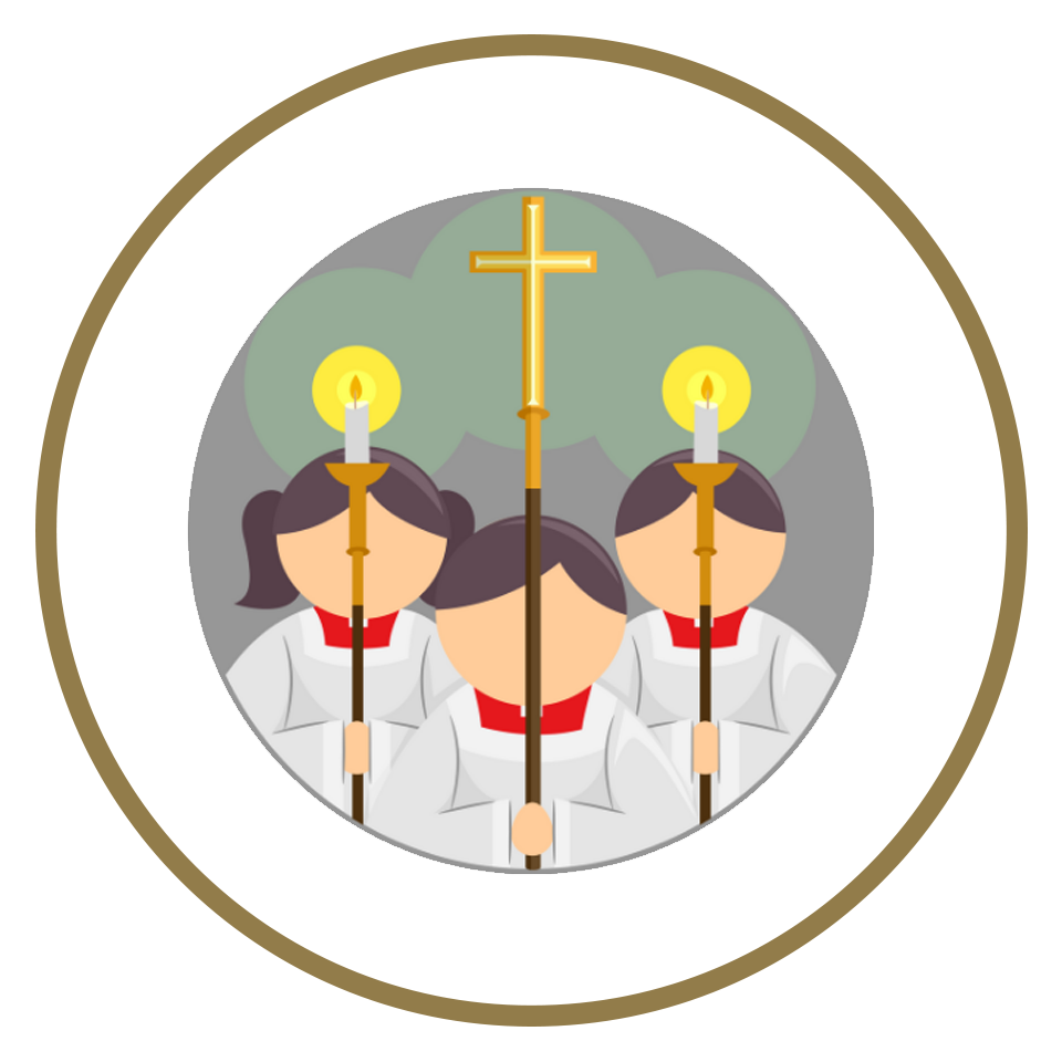 Sacristans