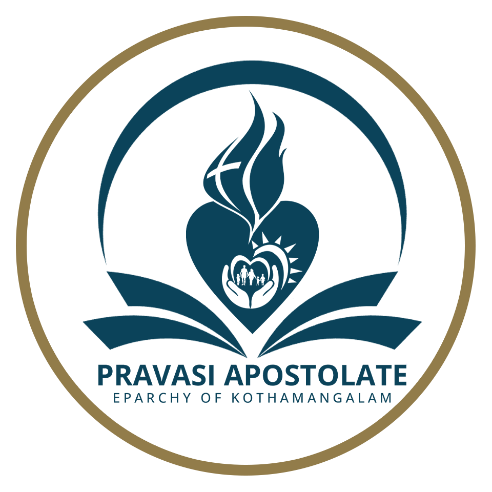 Pravasi Apostolate
