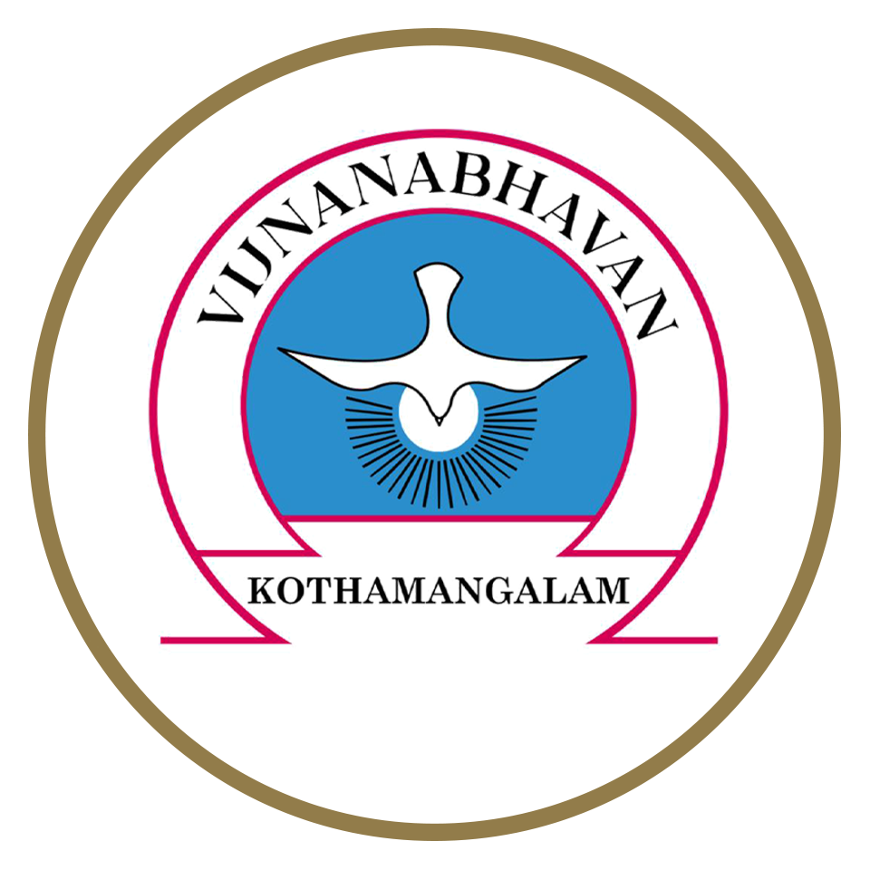 Vijnana Bhavan