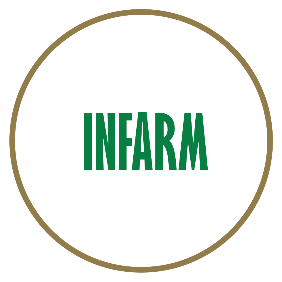 INFARM (Indian Farmers Movement)