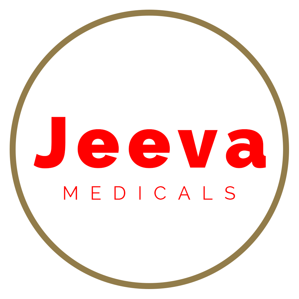 Jeeva Medicals