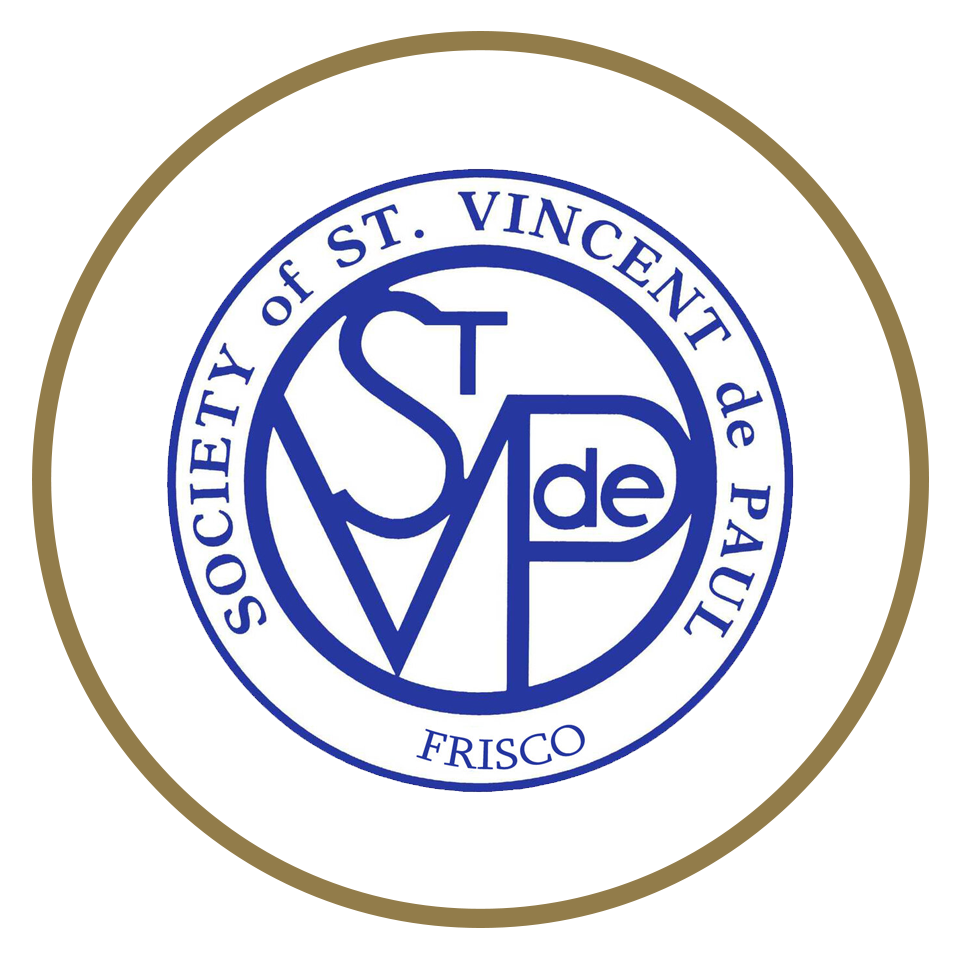St. Vincent de Paul Society