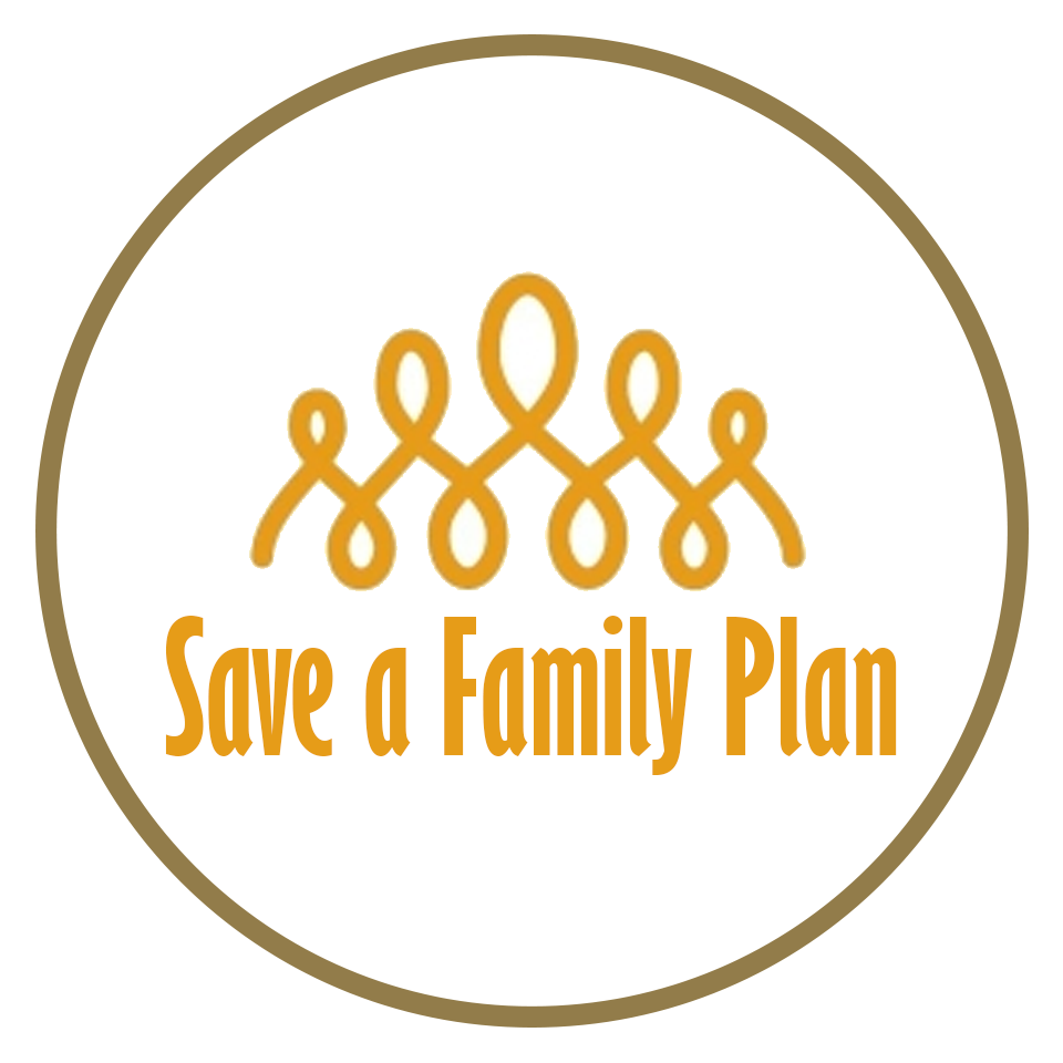 Save a Family Plan
