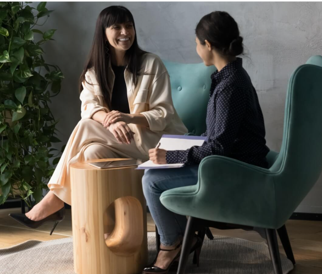 Counselling Centers