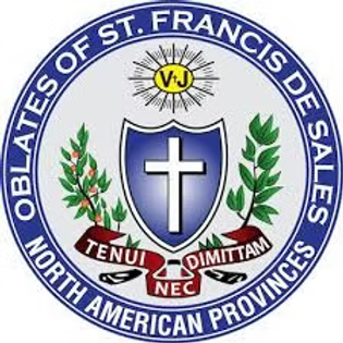 Oblates of St. Francis de Sales (O.S.F.S.)