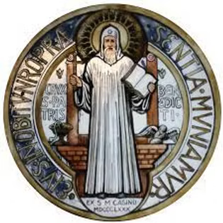 Order of St. Benedict (O.S.B.)