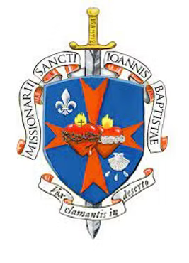 Missionaries of St. John the Baptist (M.S.J.)