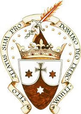 Order of the Discalced Carmelites (O.C.D.)