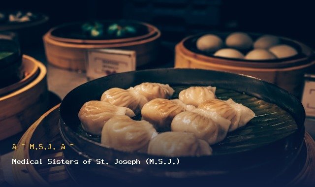 Medical Sisters of St. Joseph (M.S.J.)