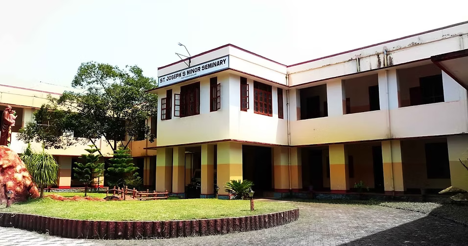 Sanjo Seminary