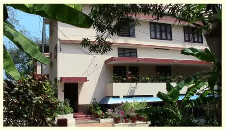 St. Ephrem's Theological Institute