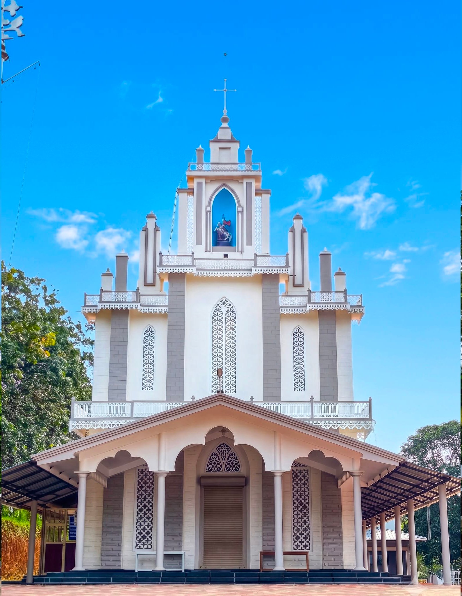 Thazhuvamkunnu