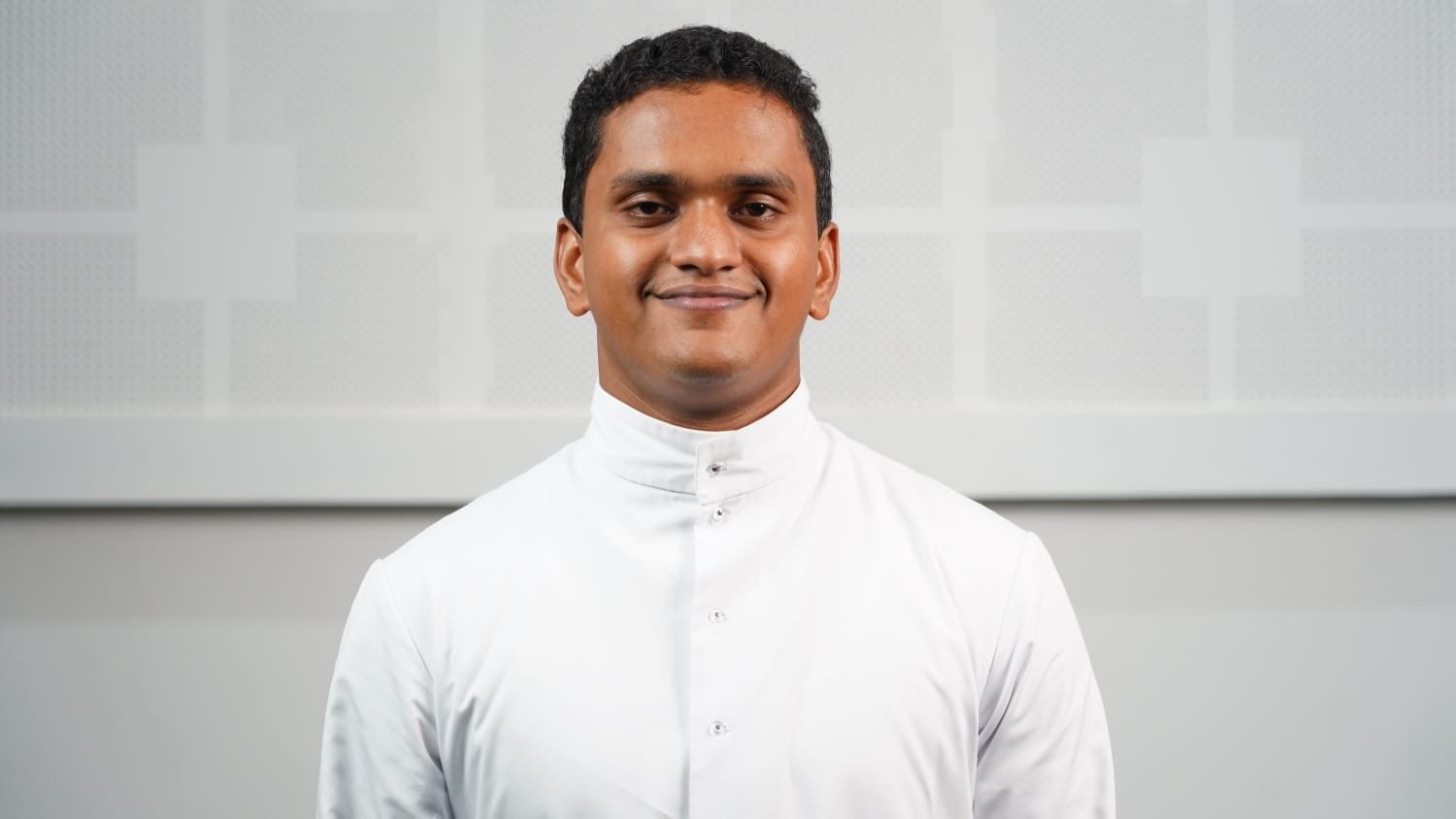 Bro Scaria Kuttiyanimattathil (Alphin)