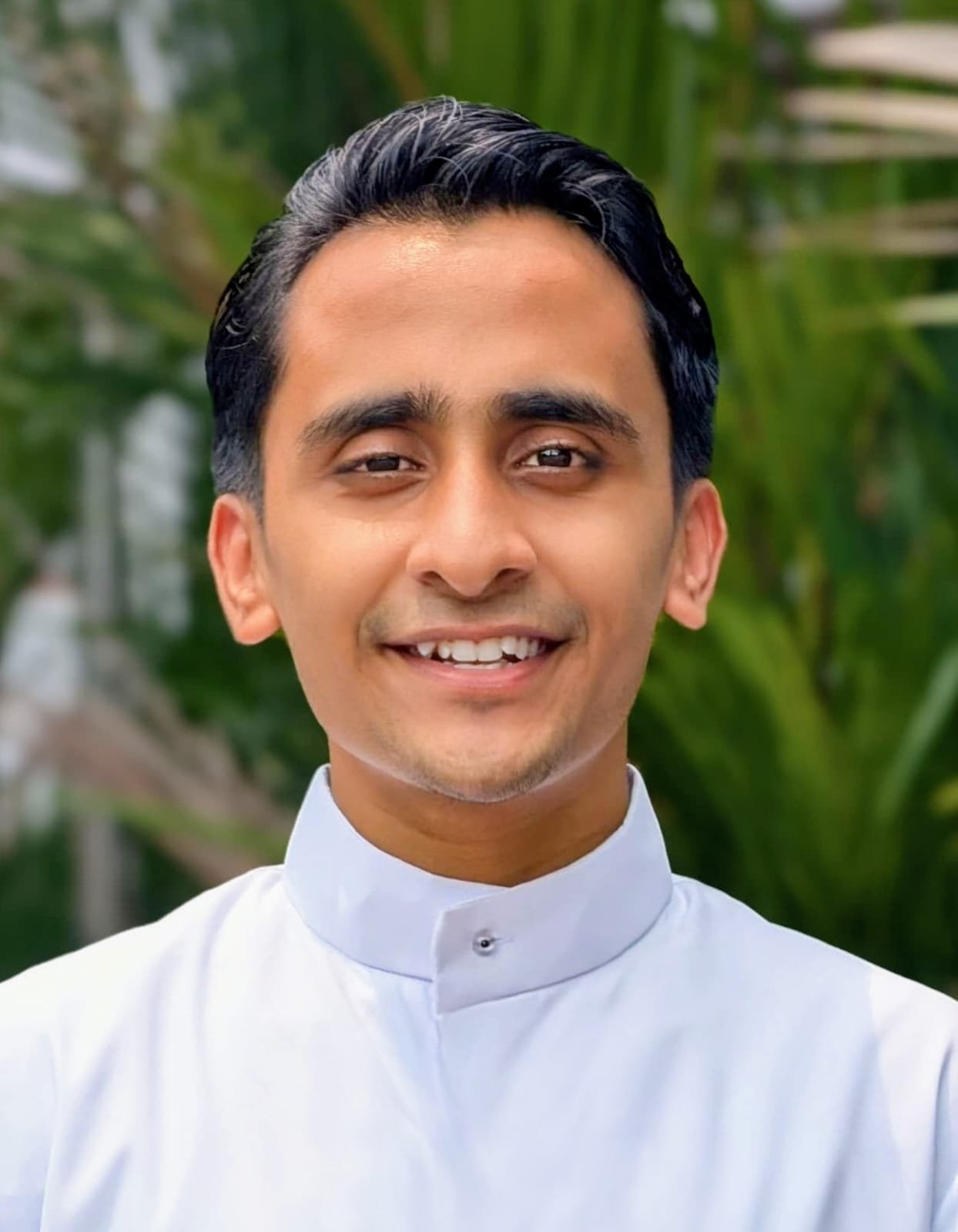 Bro Varghese Mappilakunnel (Abhishek)