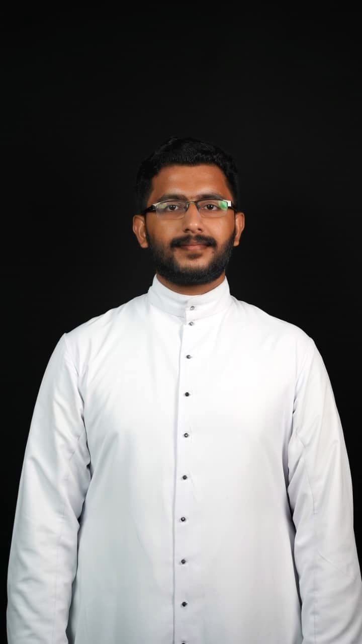 Bro Joseph Kunnathu (Binto)