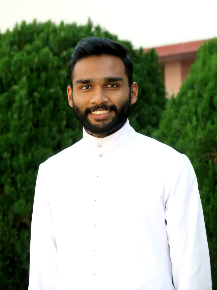 Dn Antony Mulasseril (Abin)