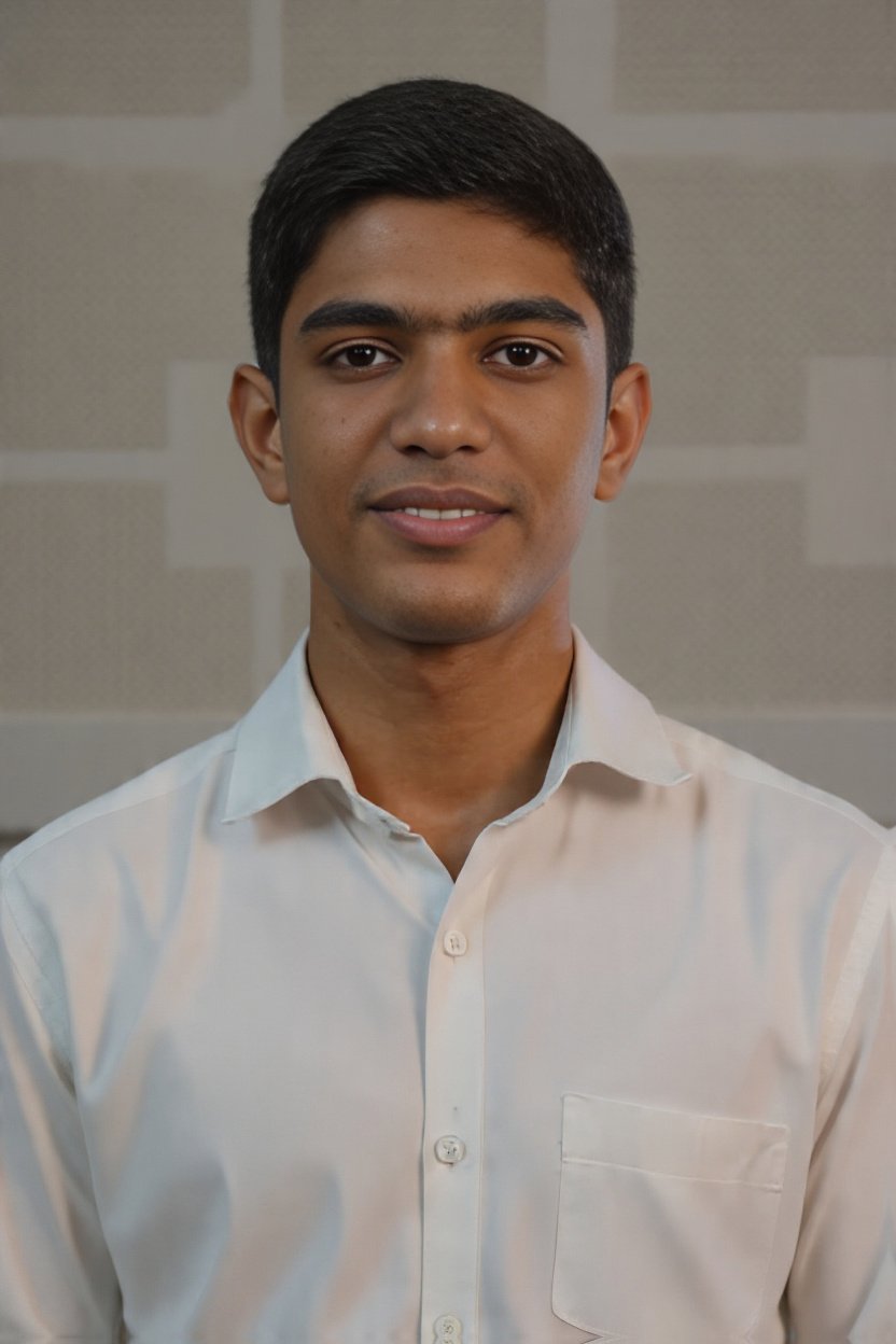 Bro Ezhanikatt Joseph (Febin)