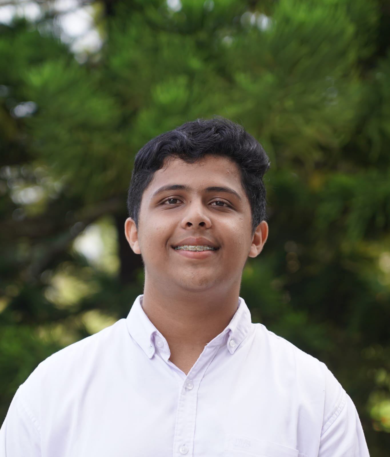 Bro John Pottampuzha (Savio)