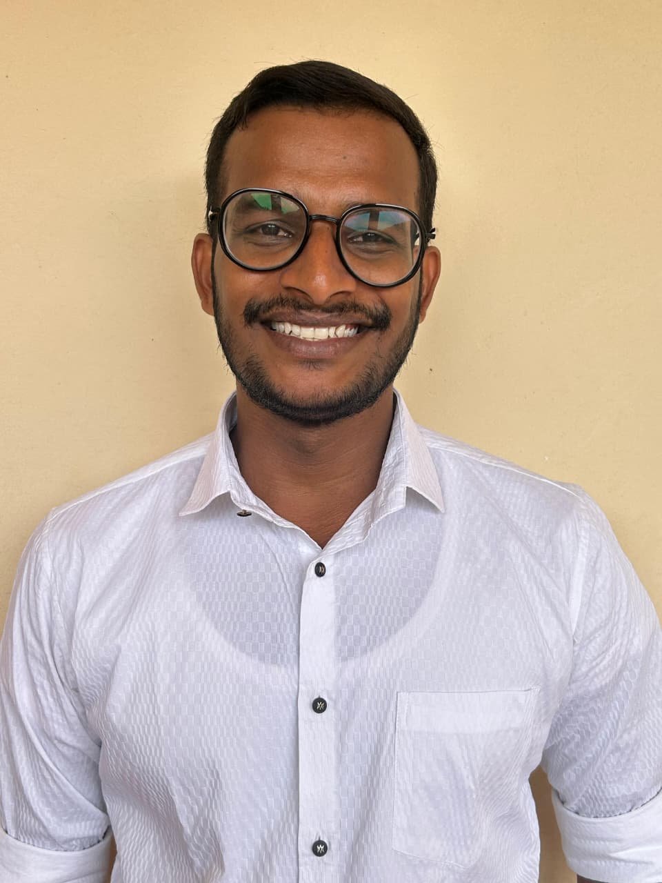 Bro Luke Ummanal Puthenpurayil (Amal)