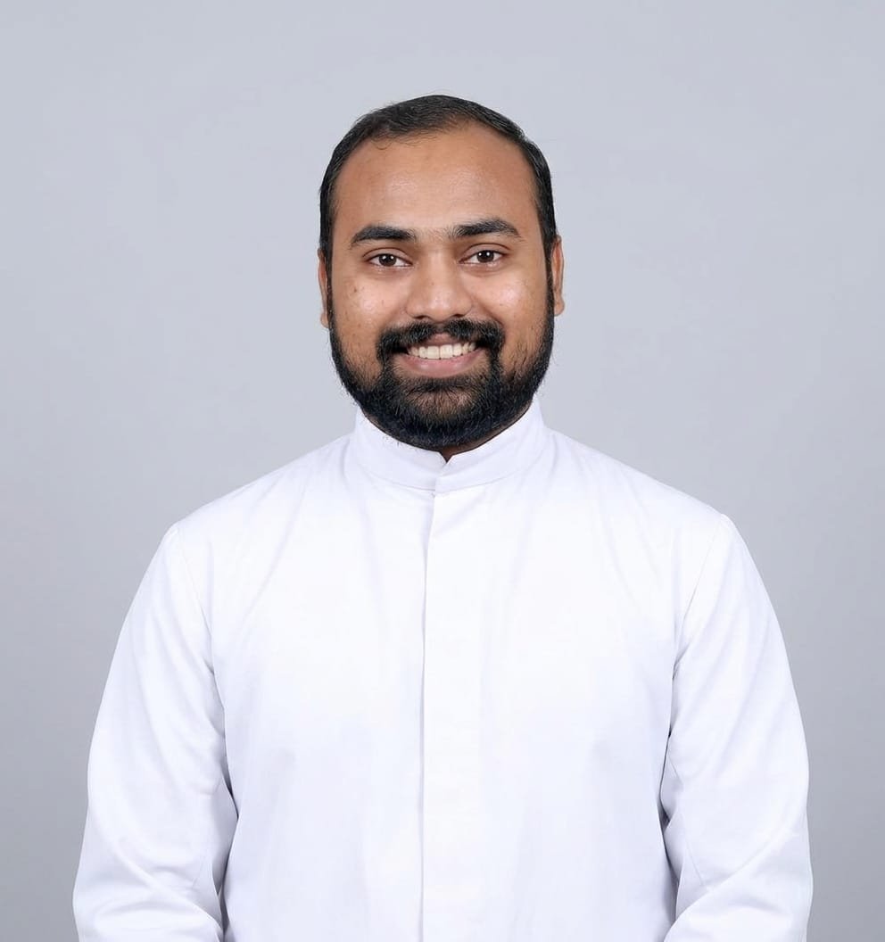 Bro Albert Cheruvukalayil