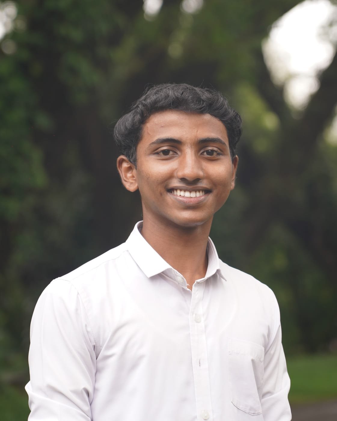 Bro Joseph Kavunkal (Ajo)