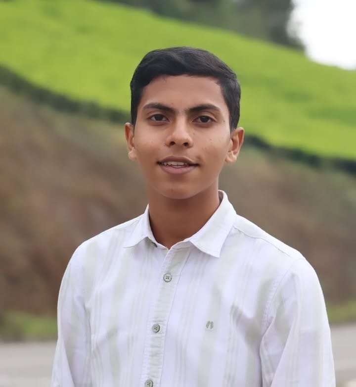Bro George Kunnathumthil (Andrin)