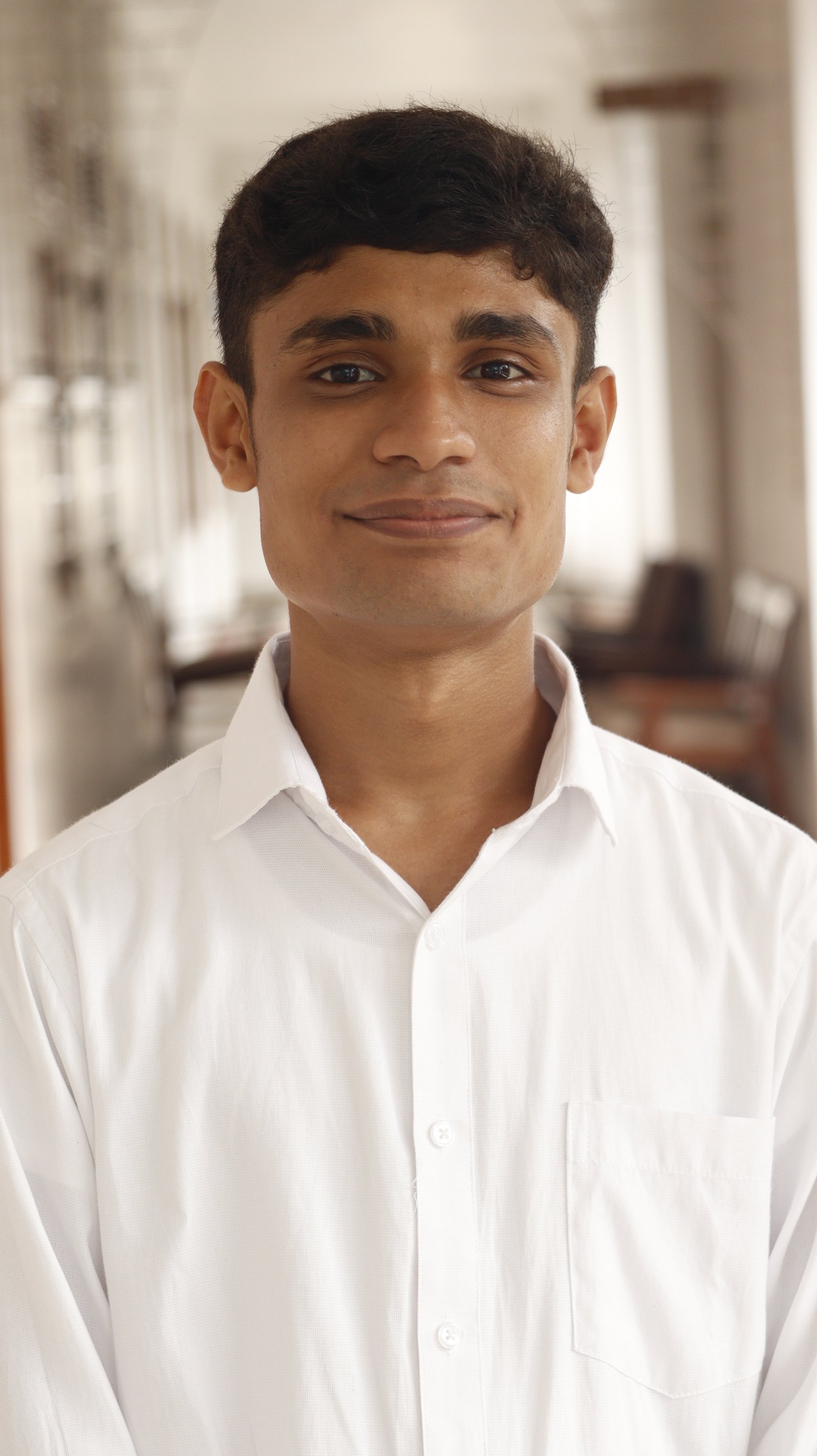 Bro Pooven John Mathew (John Joseph Tomy)