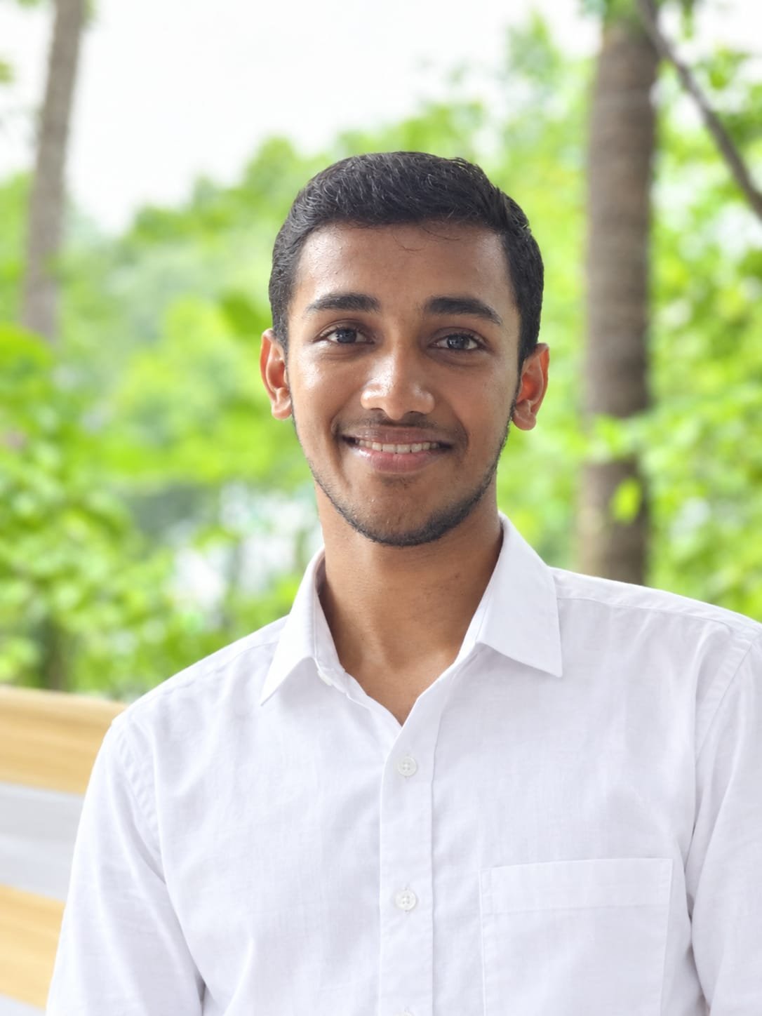 Bro Cherunilath Thomas (Adon Sajeeth)