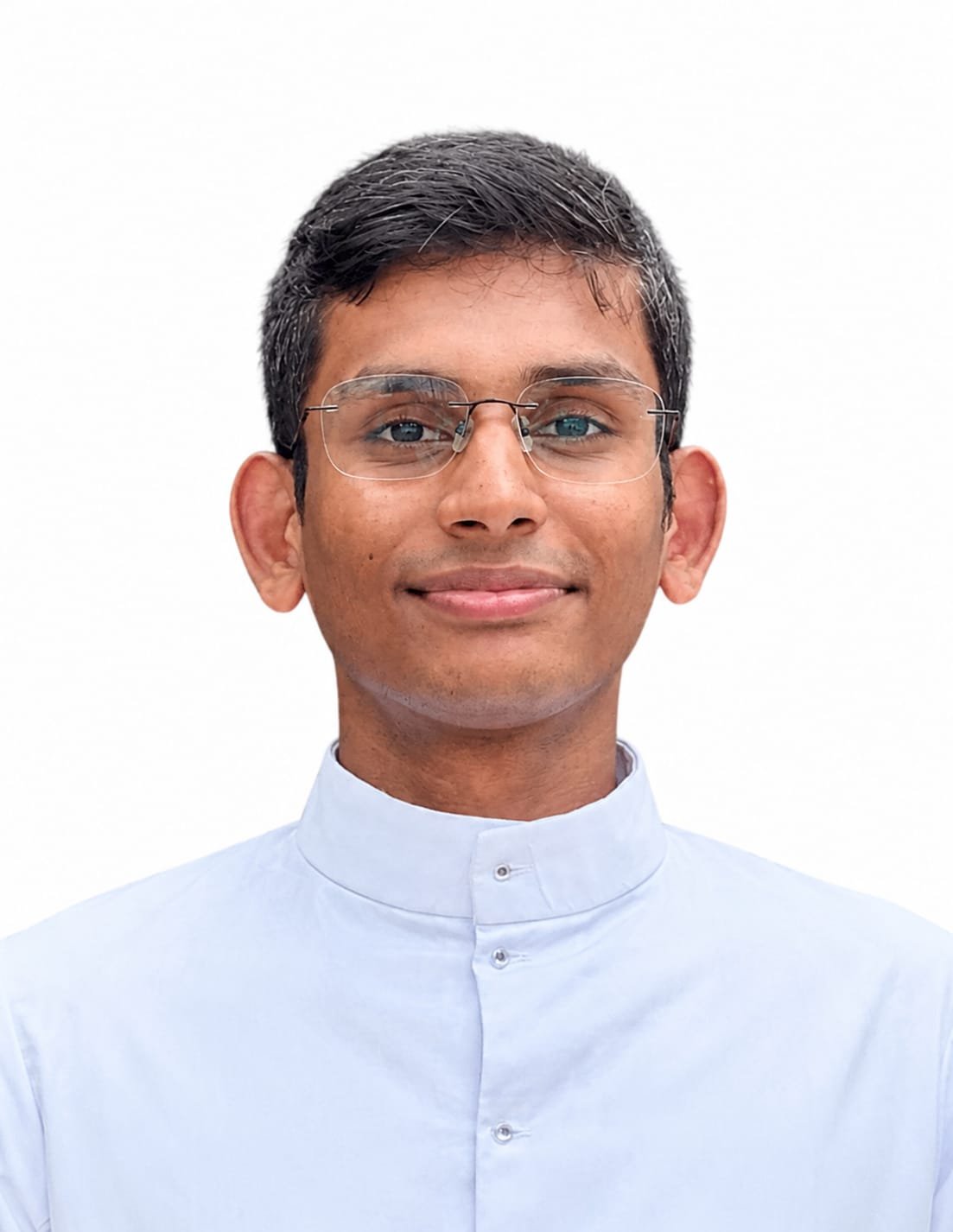 Bro Francis Puthayidathil (Francis)