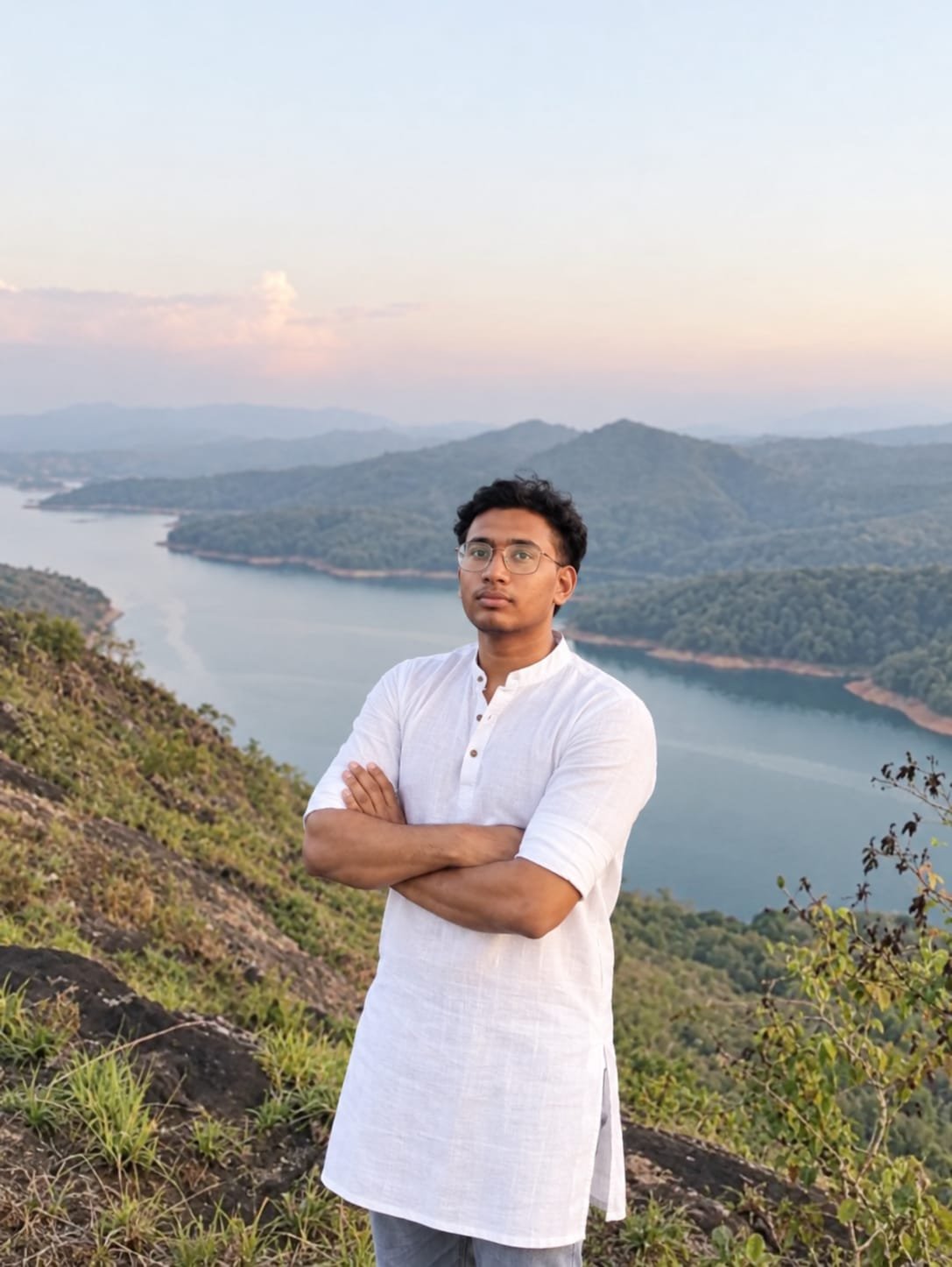 Bro Emmanuel Thaimattathil (Alen)