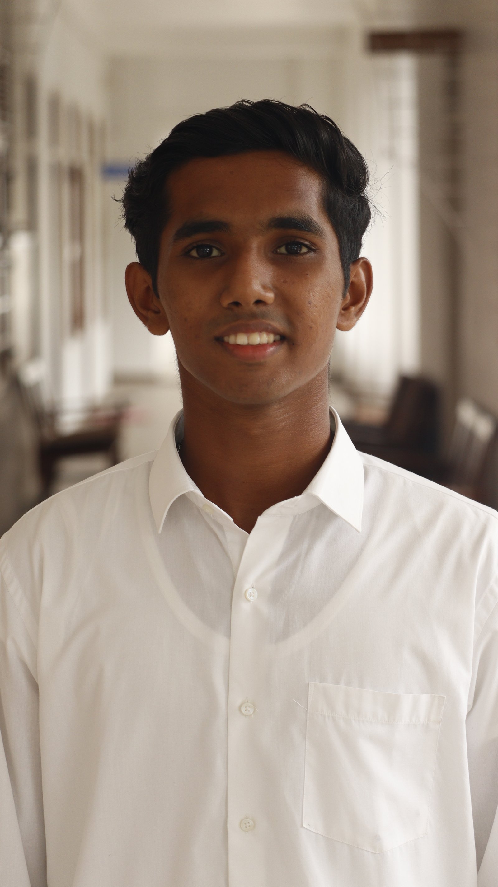 Bro Padinjarakudiyil Emmanuel (Issac Emmanuel Rens)