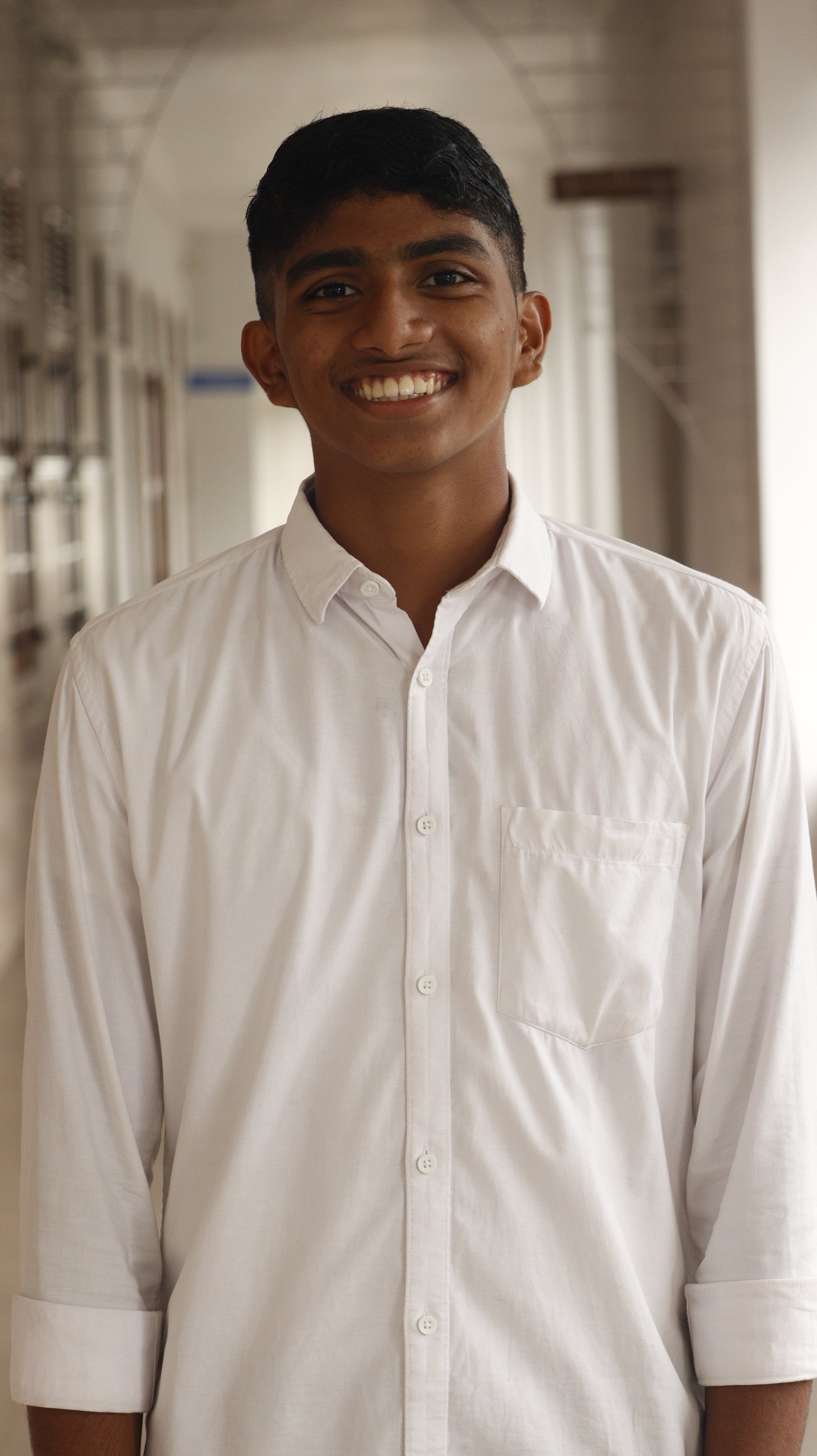 Bro Chettoor George (George Mathew)
