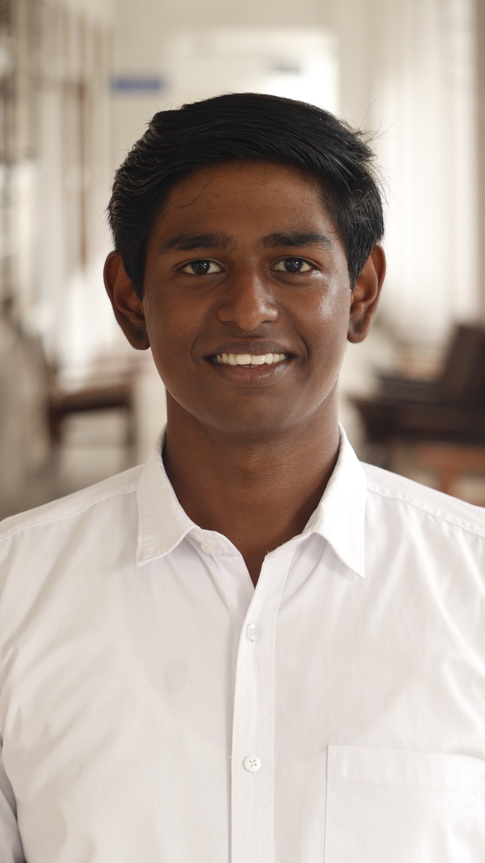 Bro Kunnappillil Christo Jo (Christo Jo Clement)