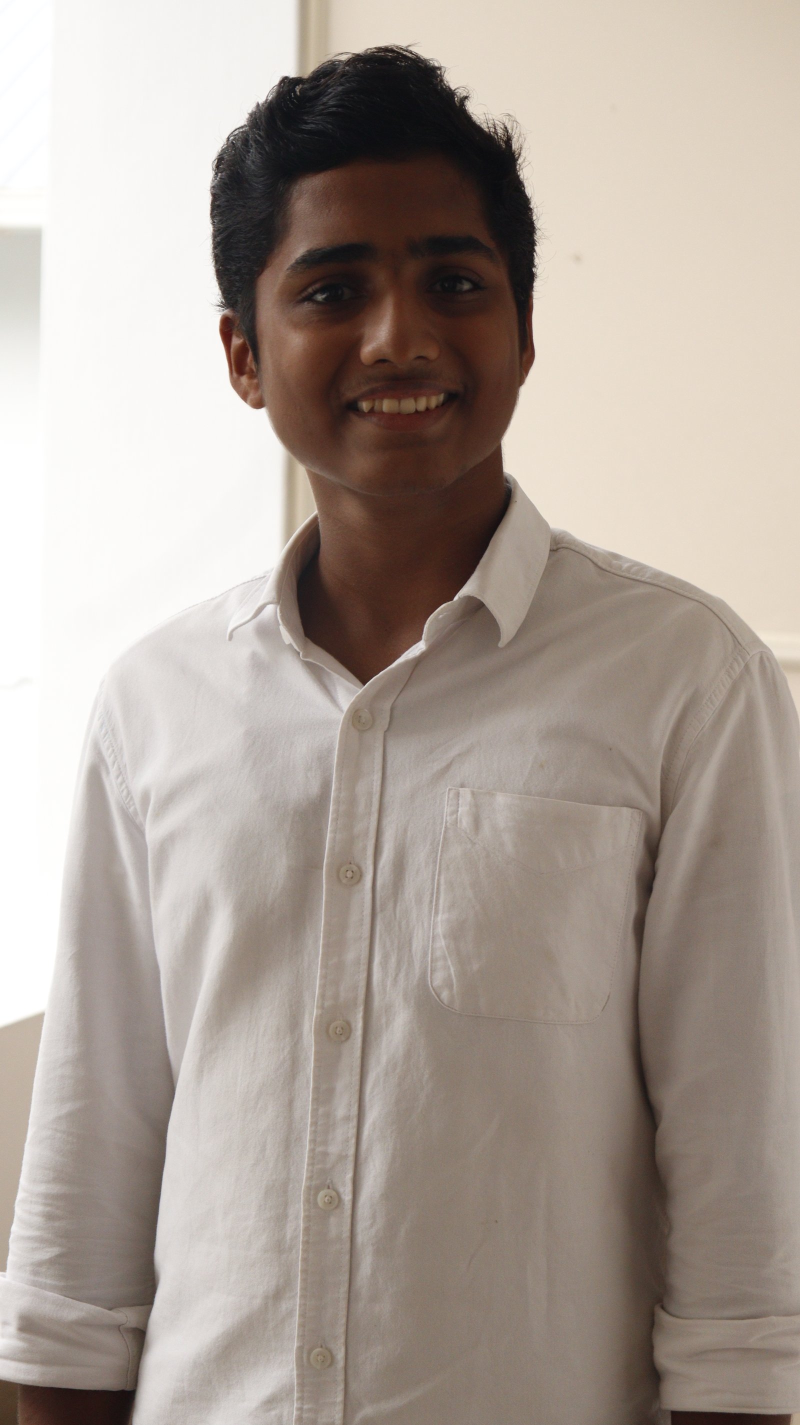 Bro Pinakkattu Joseph (Roshan Siby)