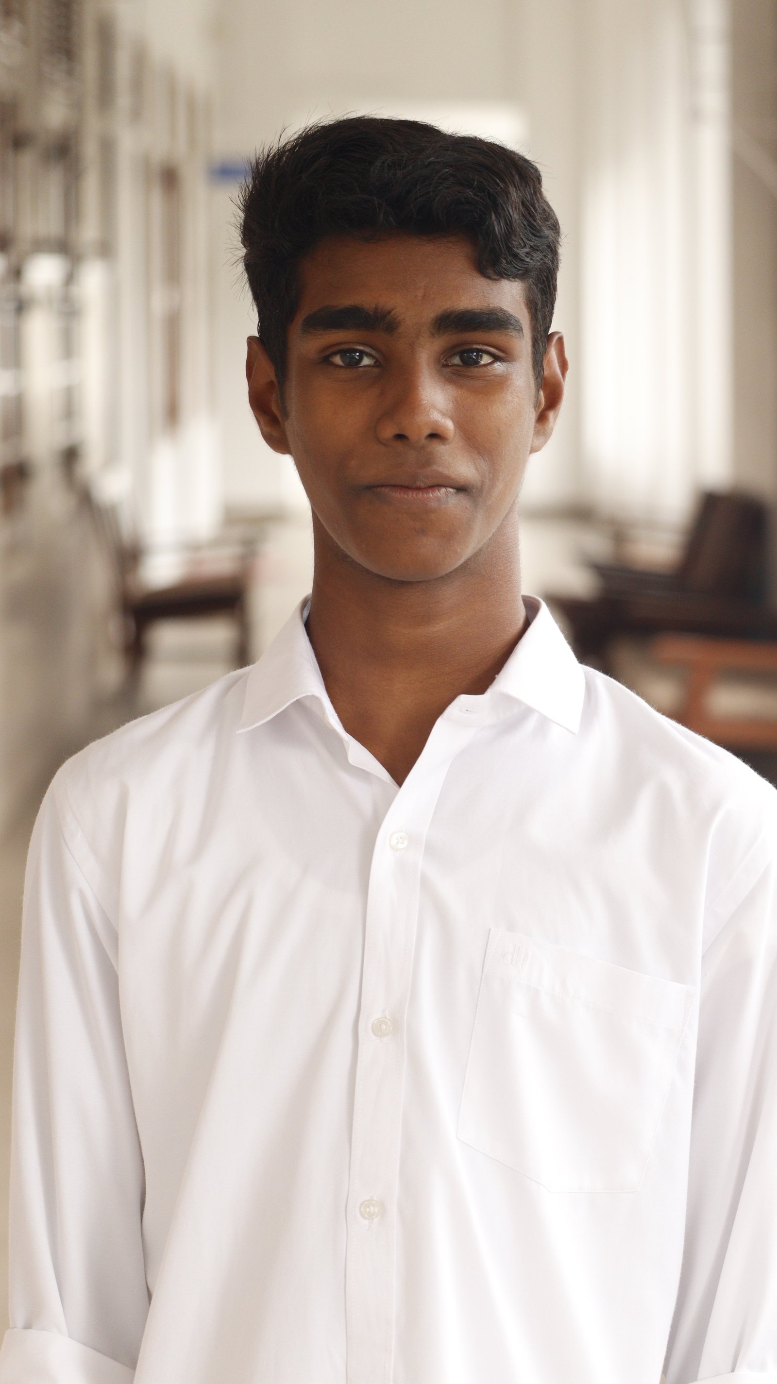 Bro Vengachuvattil Thomas (Shon Siby)