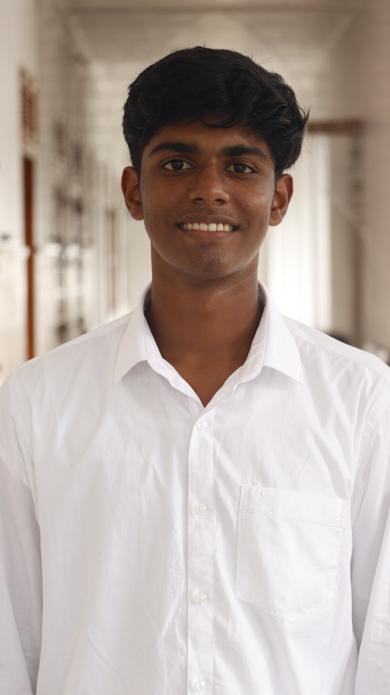 Bro Eathackkudiyil Thomas (Kane O Thomas)