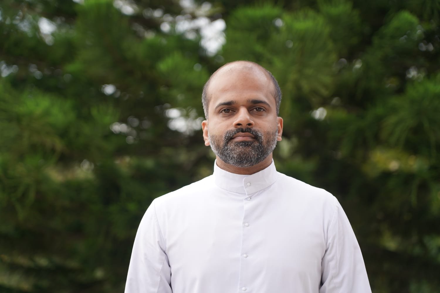 Bro George Njarakulam (Arun)