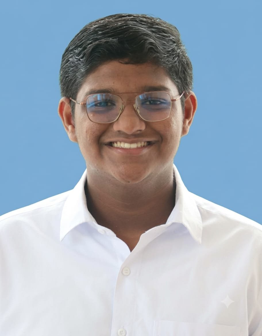 Bro Chettayil John (Johns)