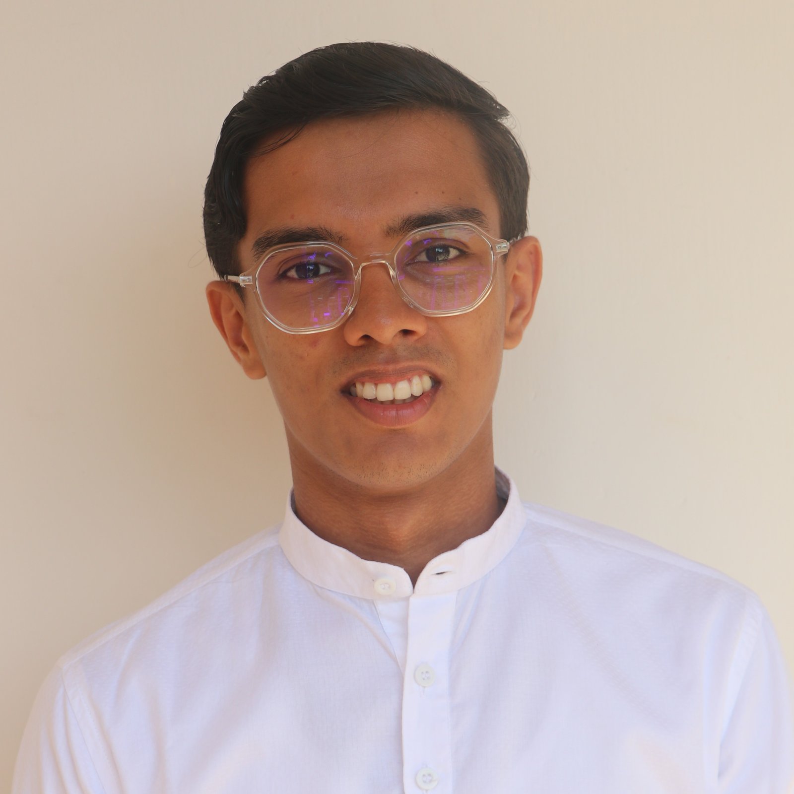 Bro Thekkumkattil Mathew (Edwin Jolly)