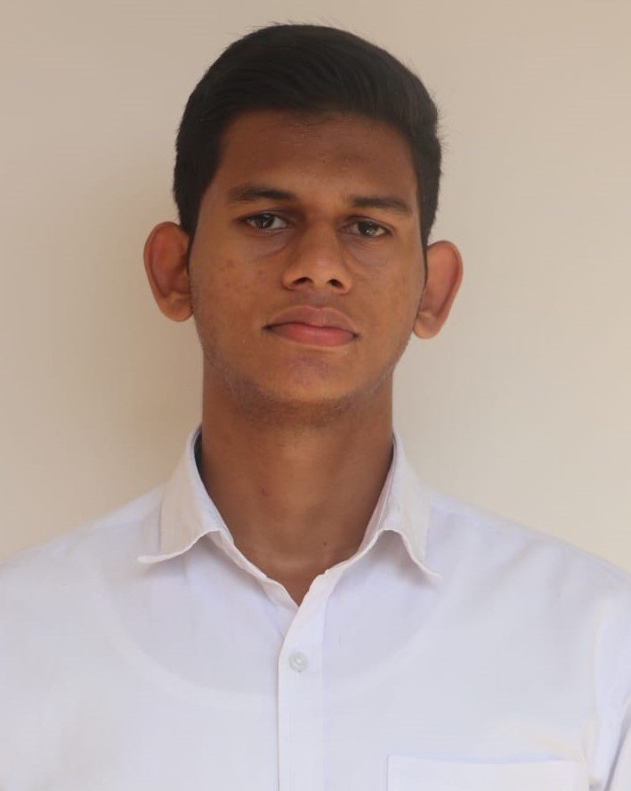 Bro Kochanichuvattill George (Jordy)