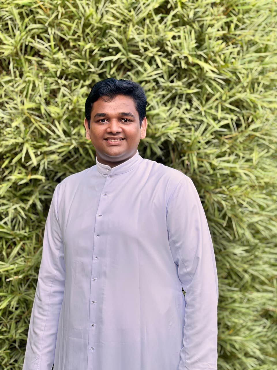 Bro Joseph Thrikansseril (Jins)