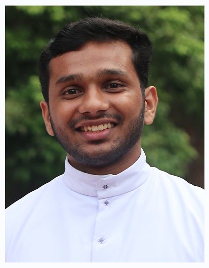 Bro Thomas Edavazhickal (Niffin)