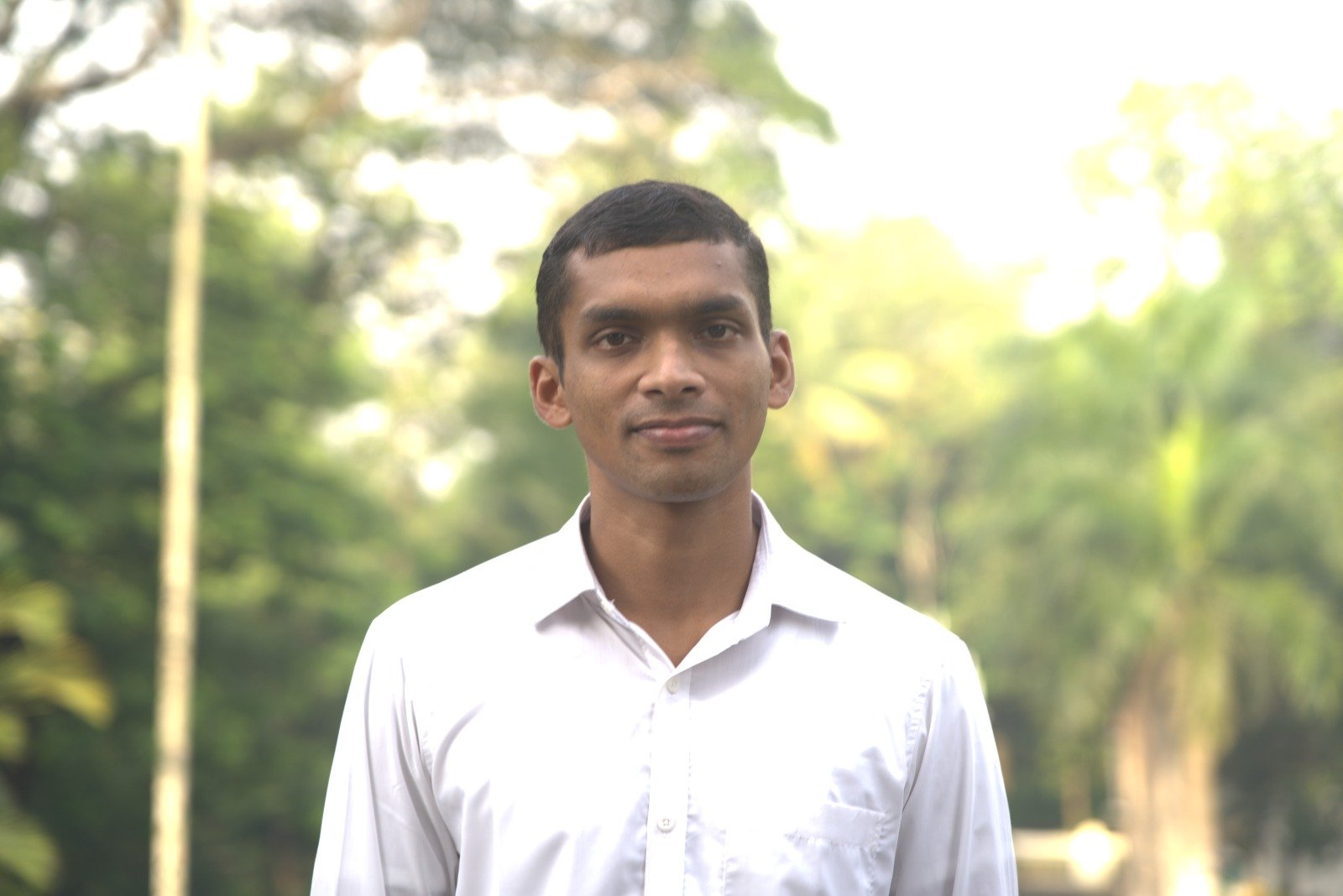 Bro Mathew Parayidathil (Mathews)