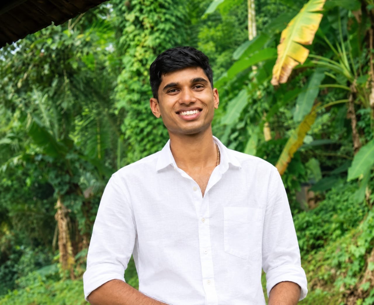 Bro George Thadathil