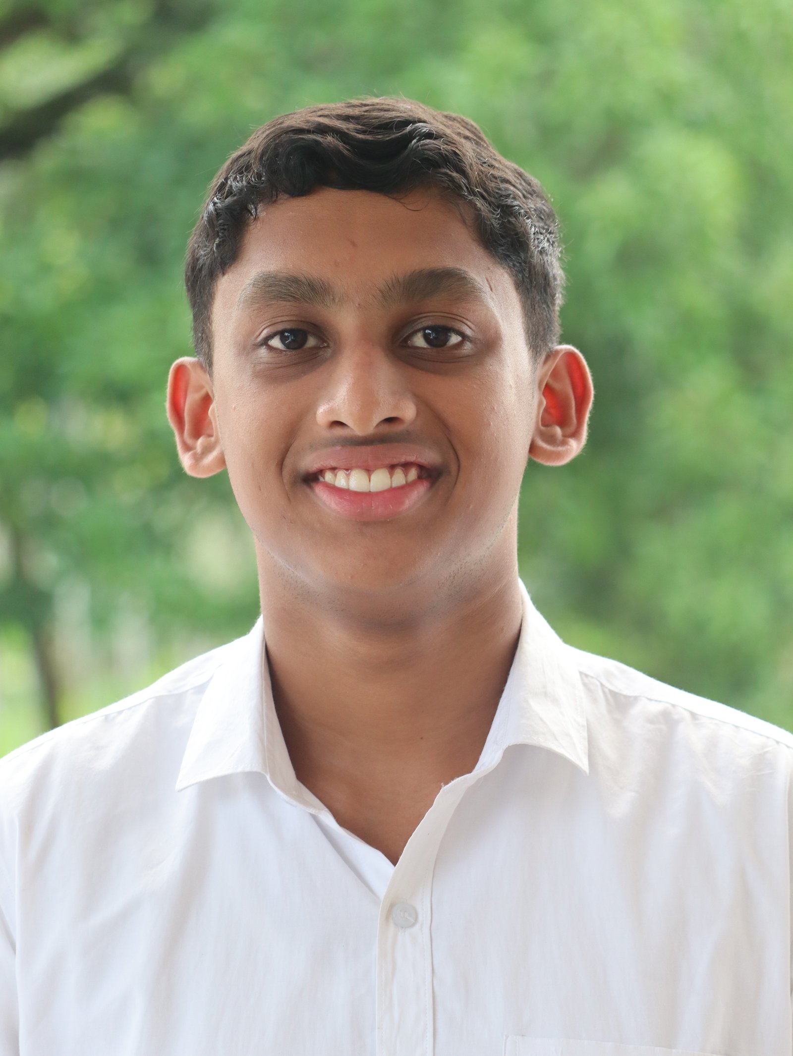 Bro Velikunnel Mathew (Mathew Biju)