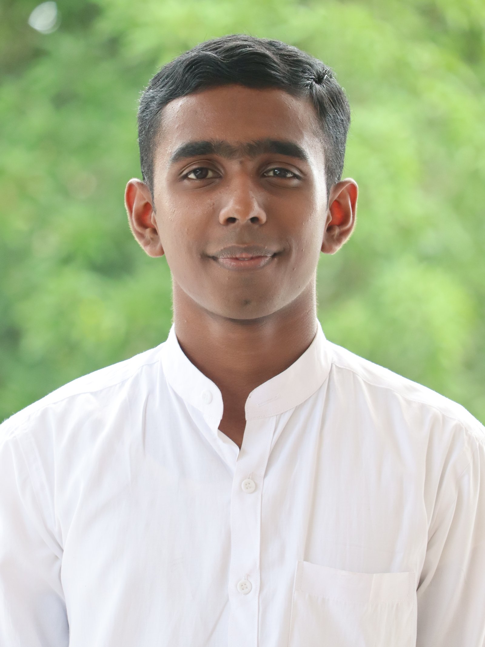Bro Thottappillil James (James Soni)