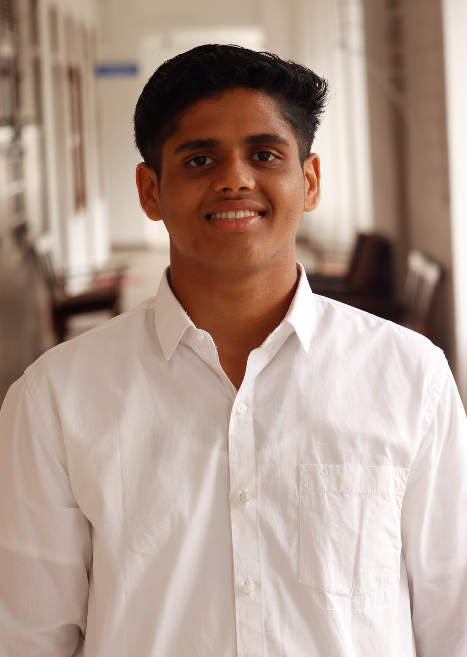 Bro Vadakkumpurambil George (Daniel Geo)